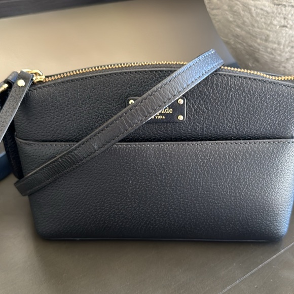 Black Kate Spade Millie bag - Picture 5 of 13